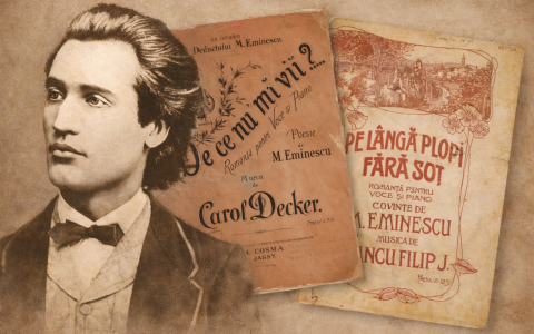 Eminescu