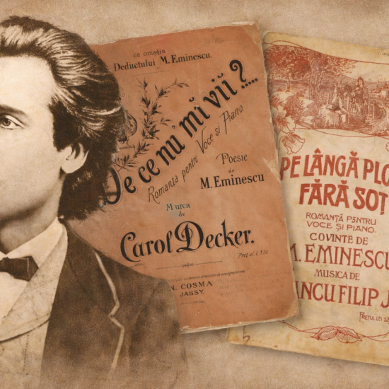 Eminescu