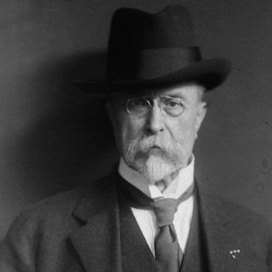 Masaryk