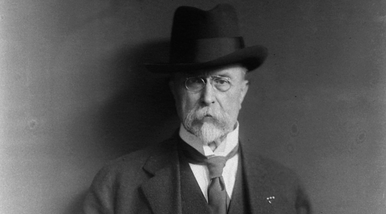 Masaryk