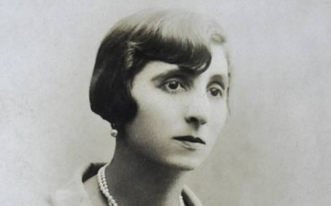 Agatha