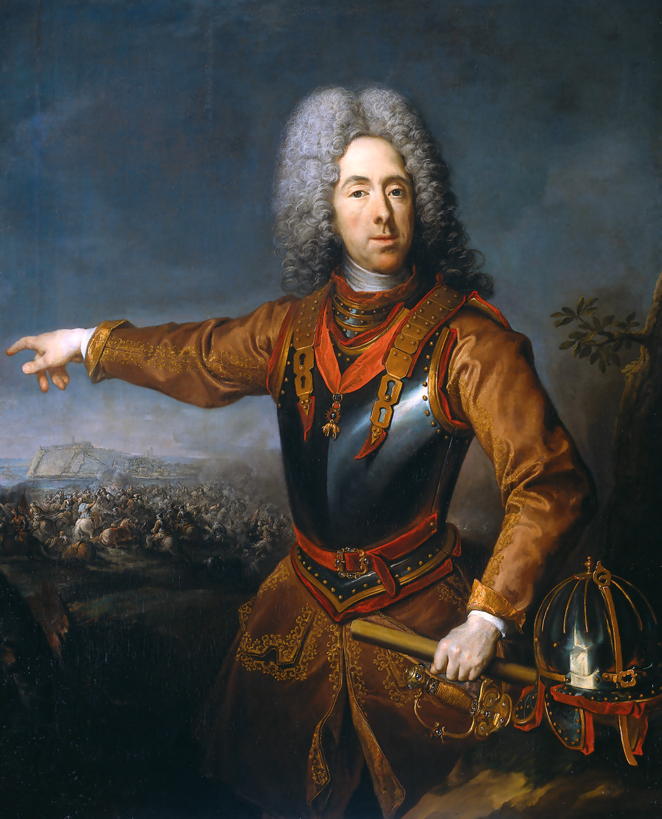 Eugen de Savoia