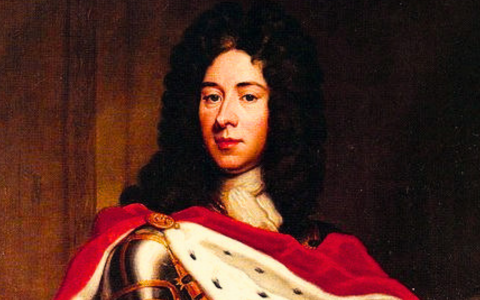Eugen de Savoia