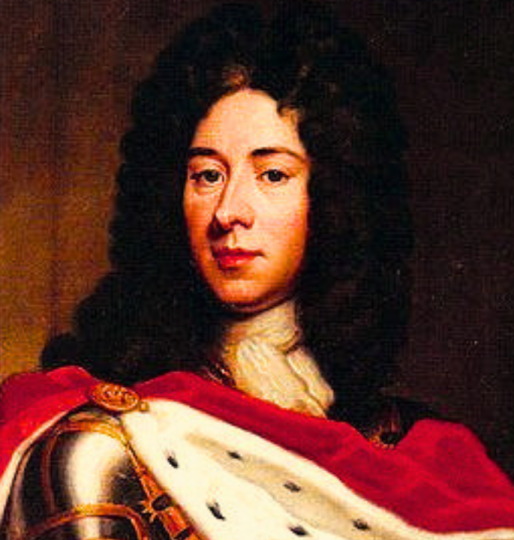 Eugen de Savoia