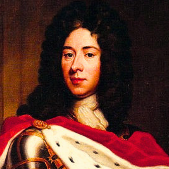 Eugen de Savoia