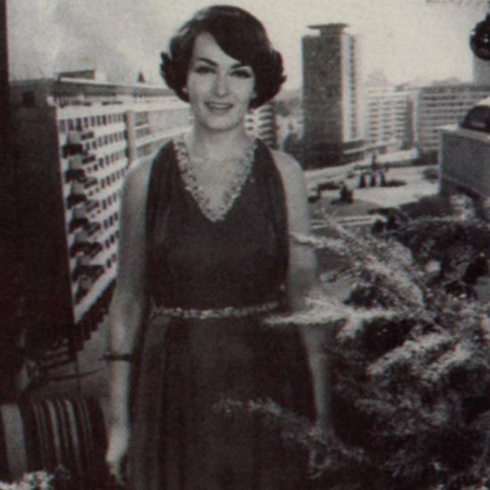 Sanda Taranu
