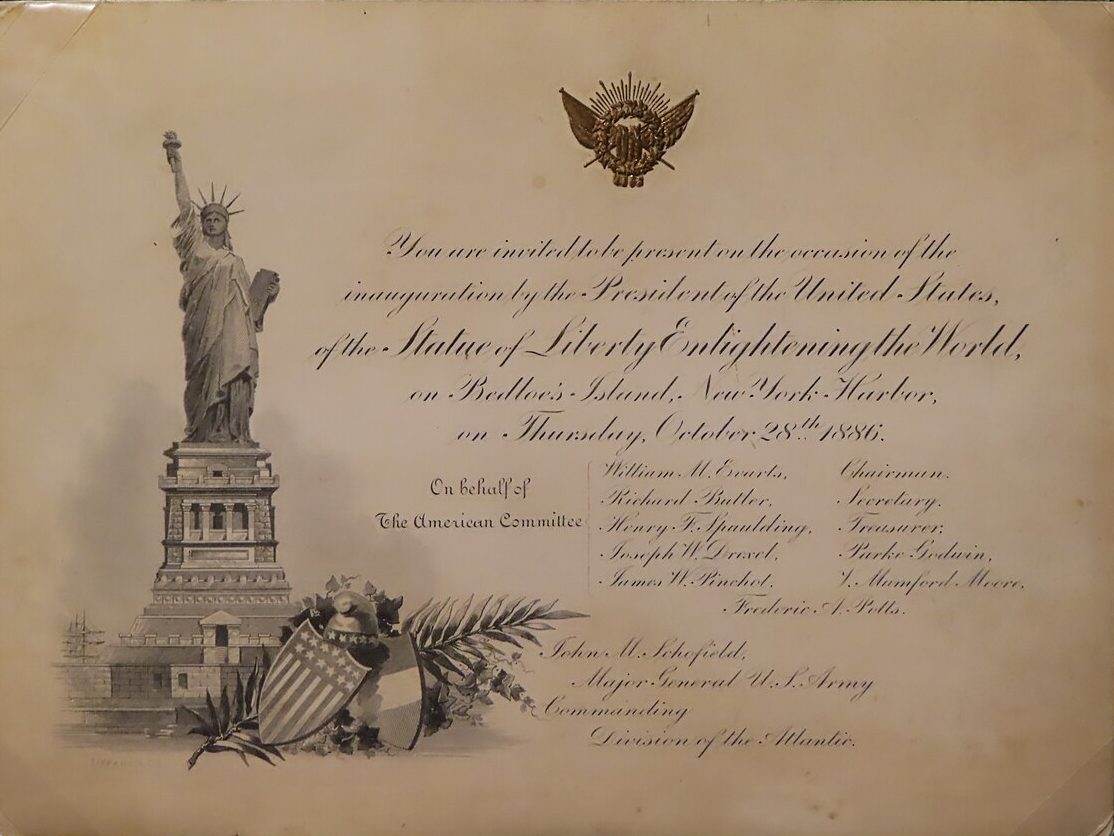 Emma Lazarus