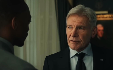 Harrison Ford