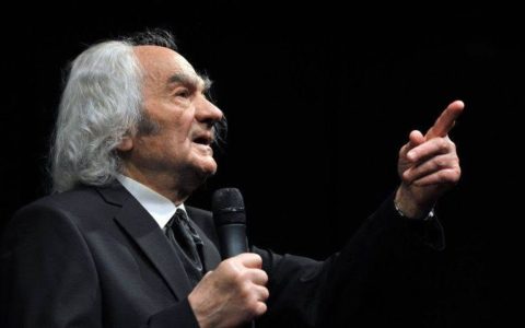 Leon Dănăilă