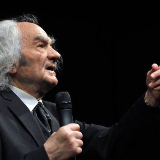 Leon Dănăilă