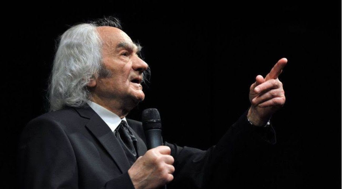 Leon Dănăilă