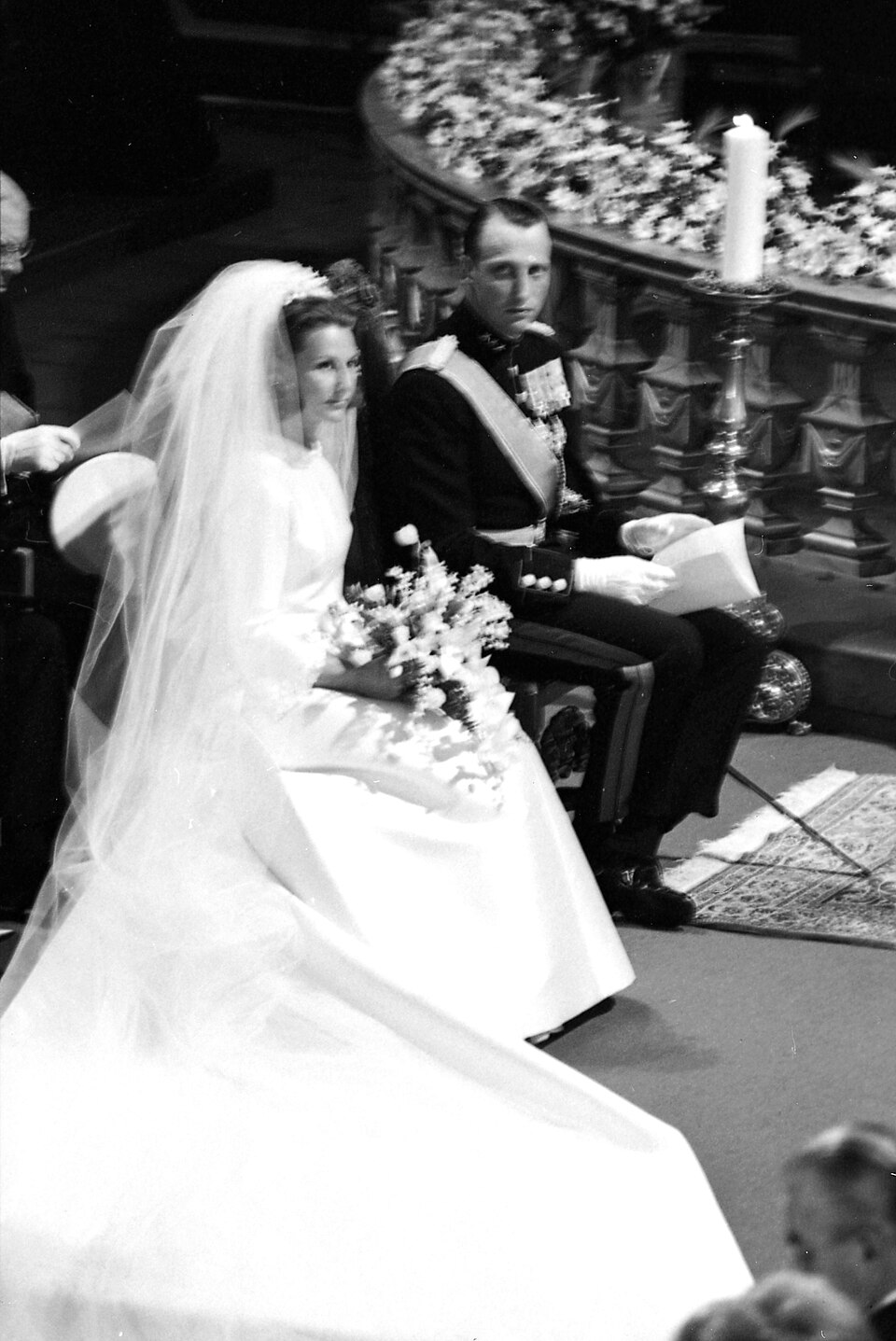 Kronprinsbryllup_1968