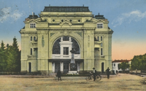 Focșani
