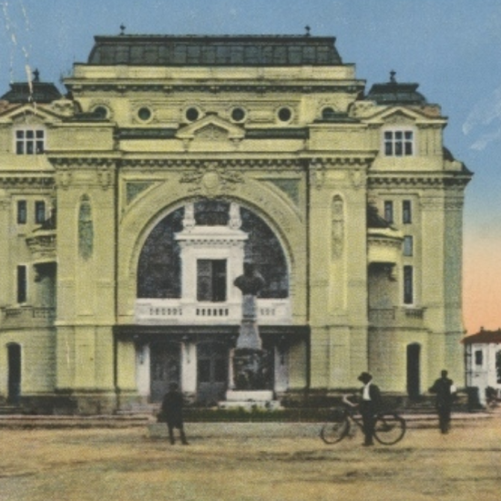 Focșani
