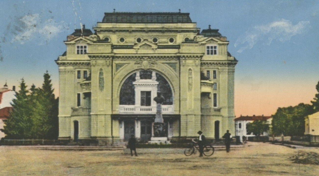 Focșani