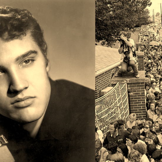 Elvis