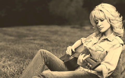 Dolly Parton
