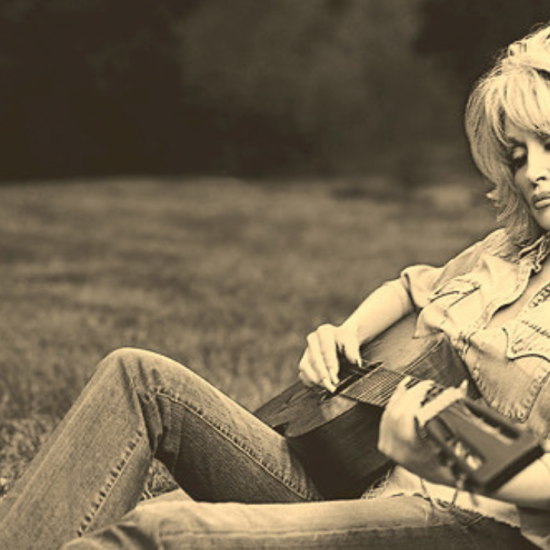 Dolly Parton