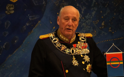 Harald