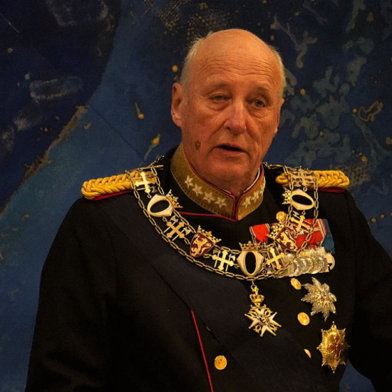 Harald
