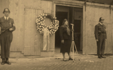 Tante Truus