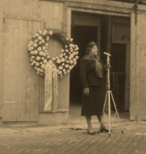 Tante Truus