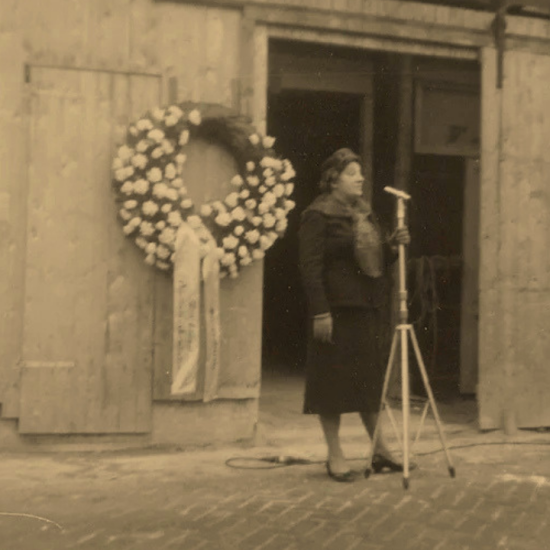 Tante Truus