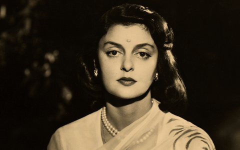 Gayatri Devi