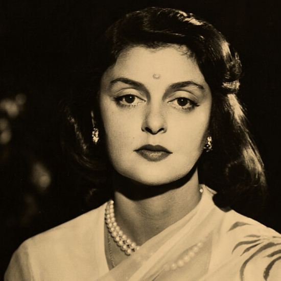 Gayatri Devi