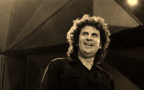 Theodorakis