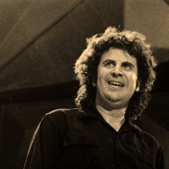 Theodorakis