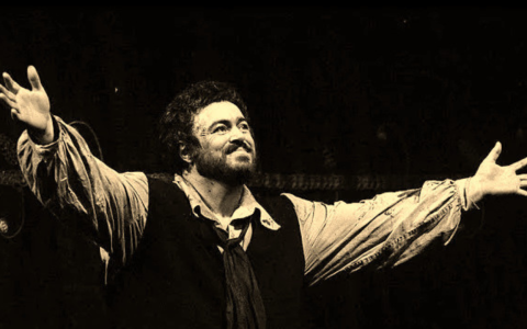 Pavarotti