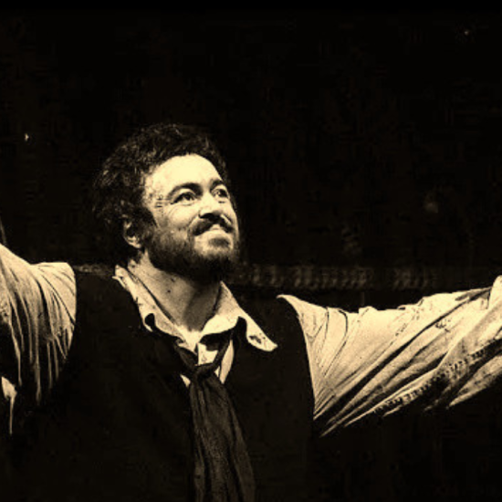 Pavarotti