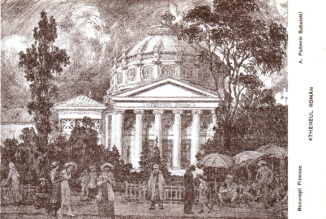 397_bucuresti_ateneul_roman