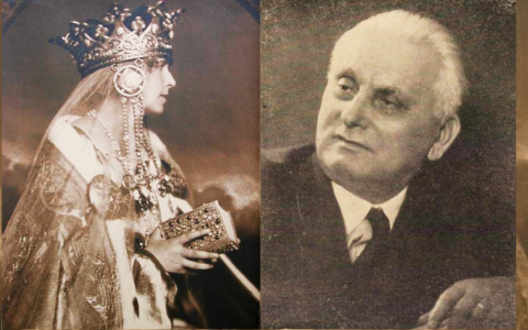 Costin Petrescu