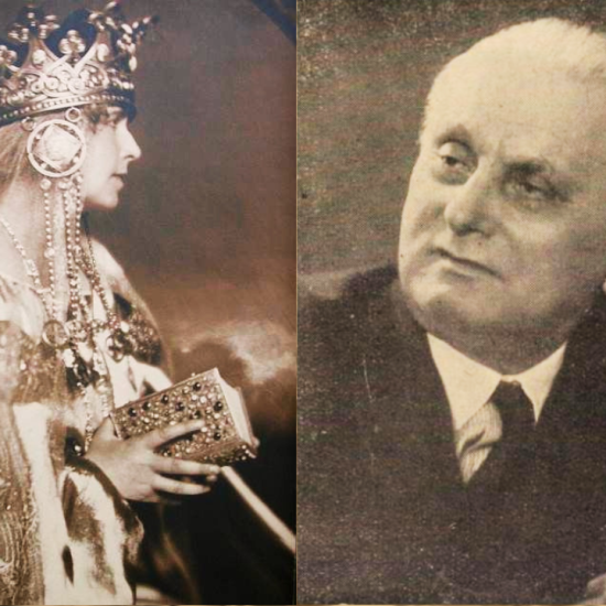Costin Petrescu